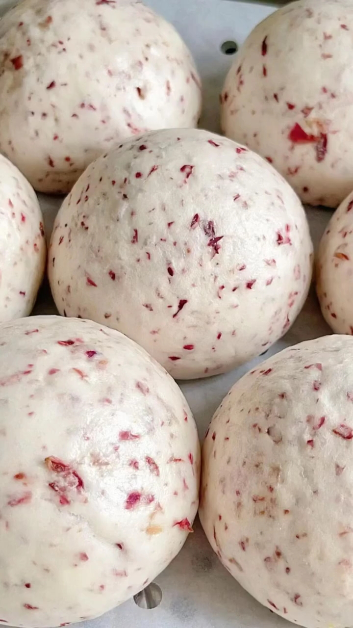 这到底是谁发明的啊，香喷喷的巨好吃妈妈一定要学会八种馒头做法