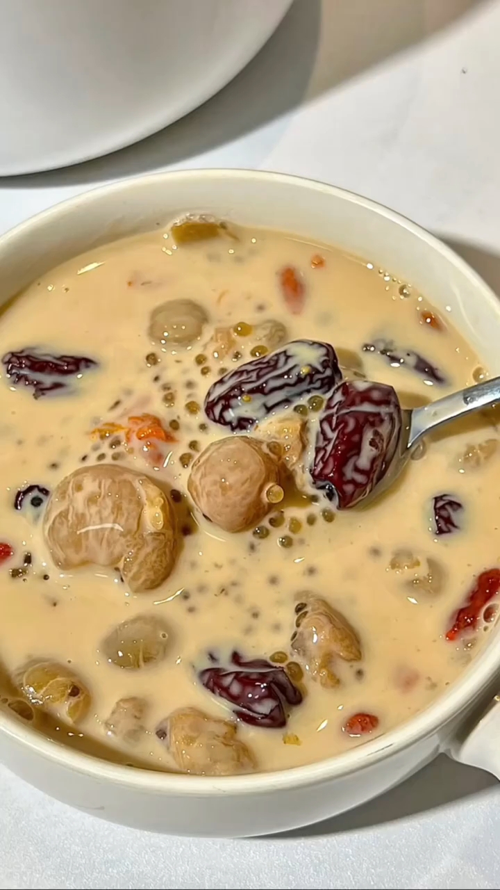 讲真，女孩子一定要多喝这个！！ 冬天代替奶茶的六种养生饮品！