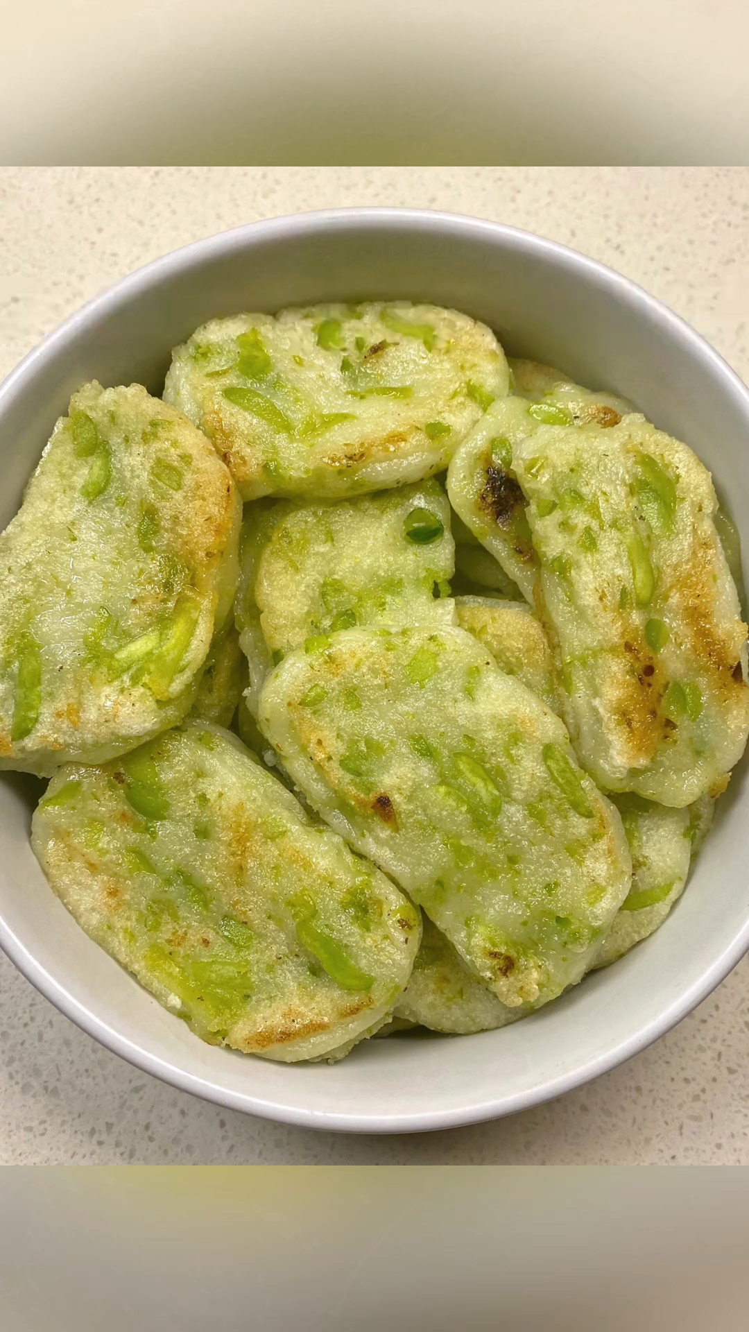 妈妈一定要学会的十种早餐饼!
