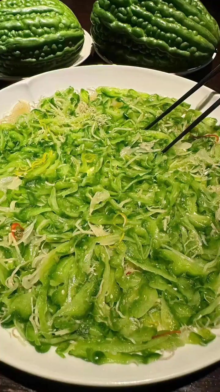 在闺蜜家吃过一次，被惊艳到了 夏天餐桌上必备的十道清爽凉拌菜