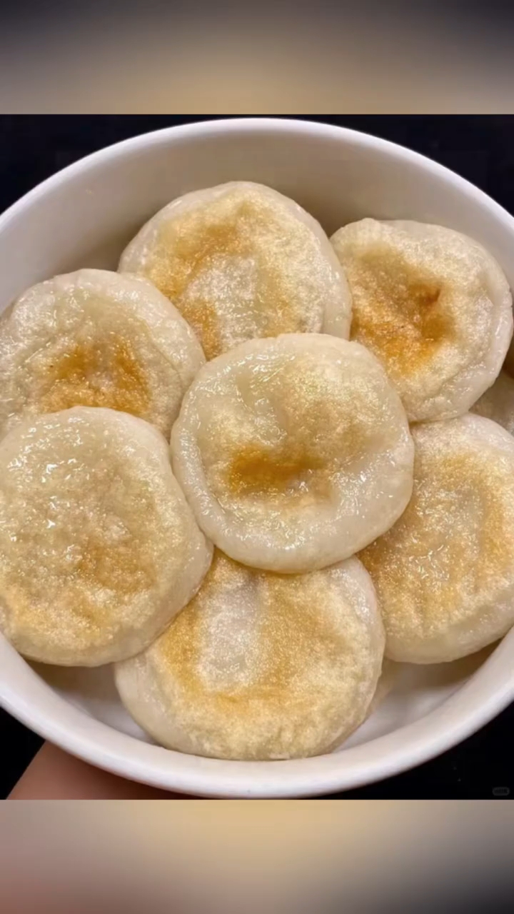 有糯米粉就能做的10种神仙做法,大人孩子都爱吃 !