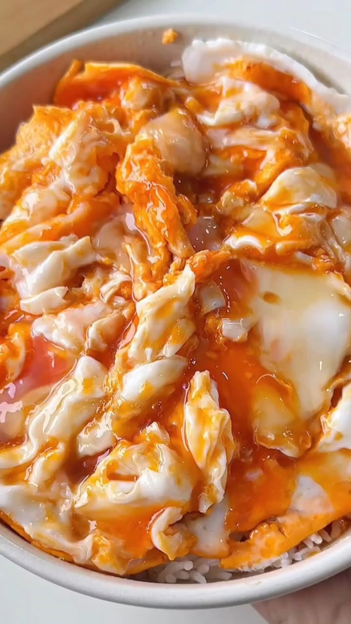 在朋友家吃过一次，被惊艳到了 鸡蛋最好吃的八种神仙做法！