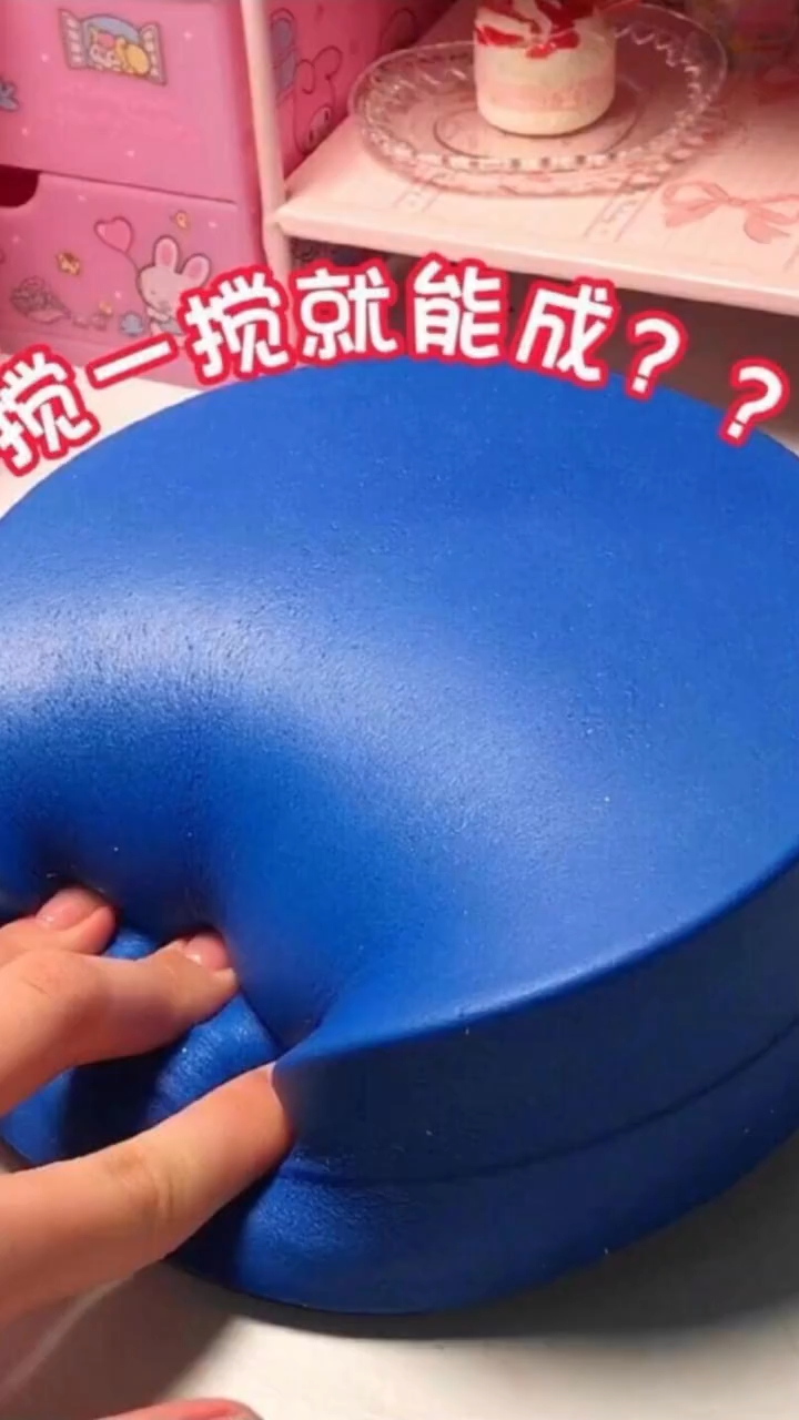 没想到食玩还能这样玩,我能玩一整天 !