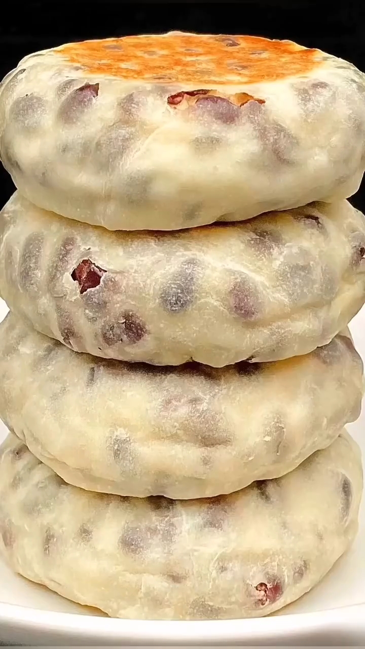 讲真的...这才是面食的天花板做法 面食最好吃的10种花样做