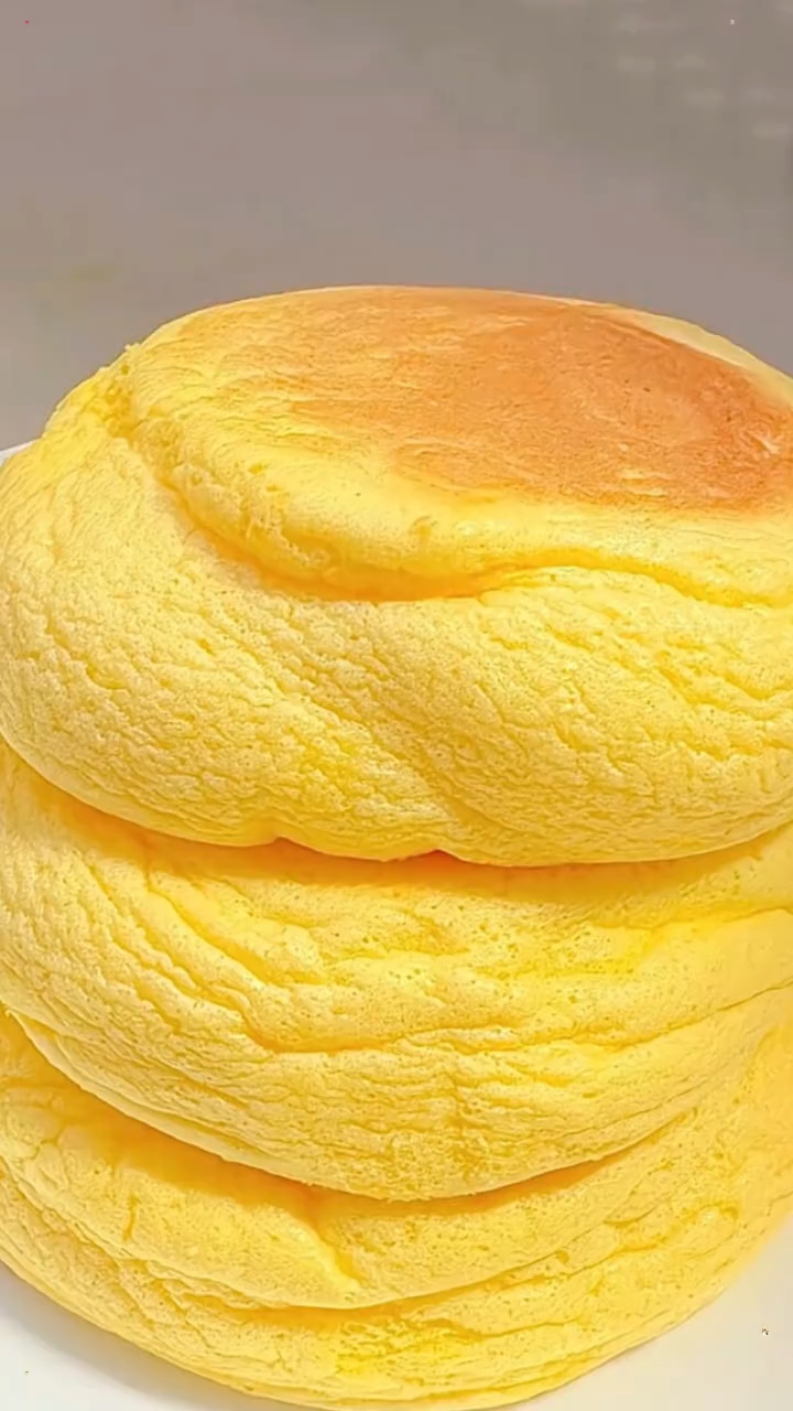 我丢快去做！只要有鸡蛋就可以做的甜品！！