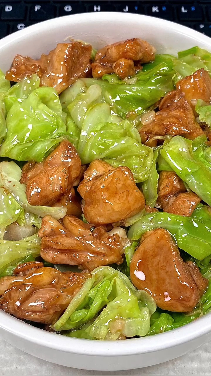 巨好吃的素菜,求你们去做!一定要去试试哦!家常菜!美食教程!