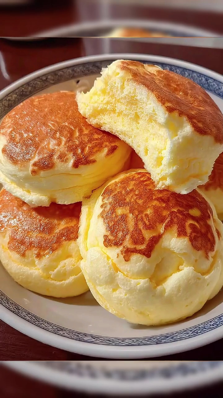 在闺蜜家吃过一次，真的被惊艳到了 米其林大厨教我的六种蛋糕做