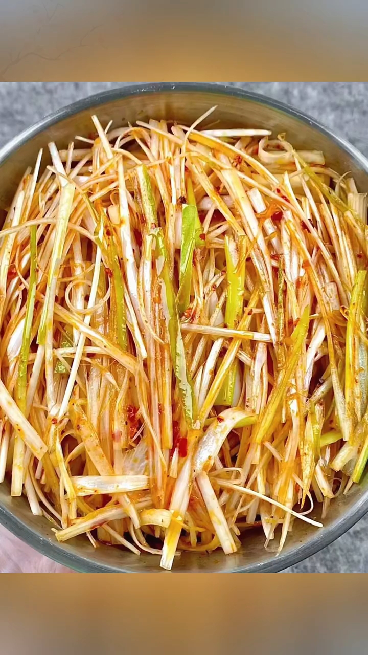 凉拌菜最好吃的，10道神仙做法，最后一道真的绝了 ！