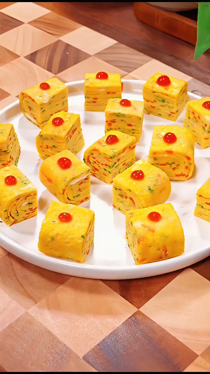 9一周不重样的十种营养早餐！早起十分钟搞定