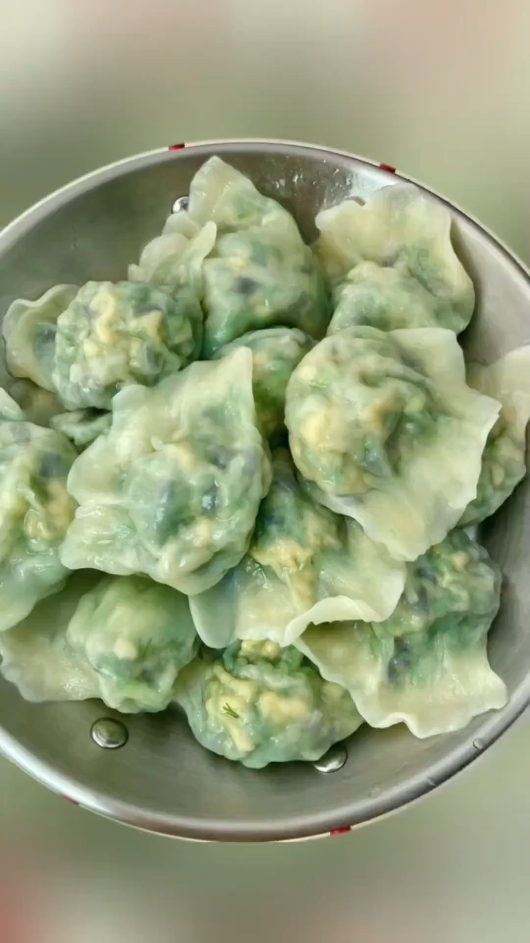 妈妈一定要学会十种饺子馅做法！