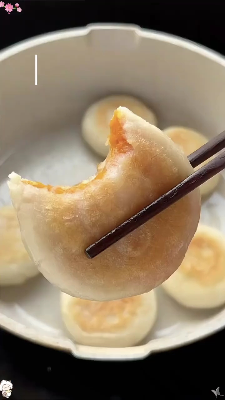 早餐这样做真的巨好吃！