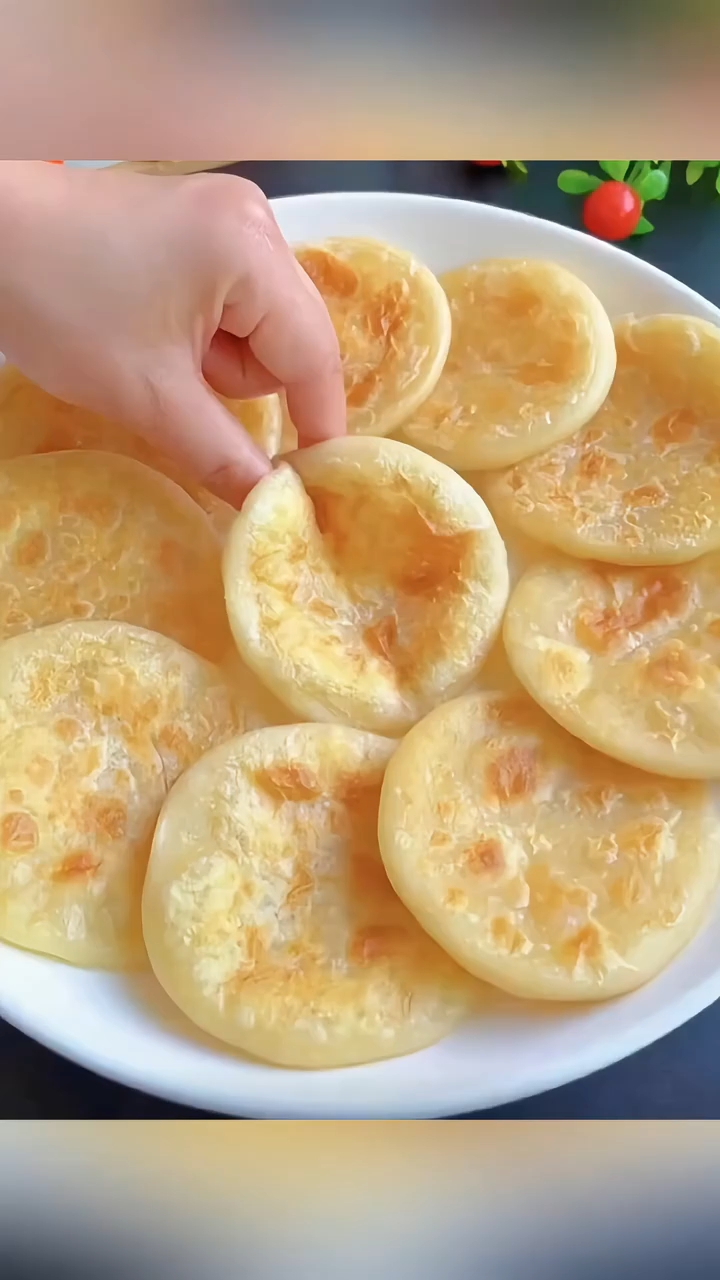 早餐这样做真的香懵了！！ 五星级面点师教我的十种面食做法！