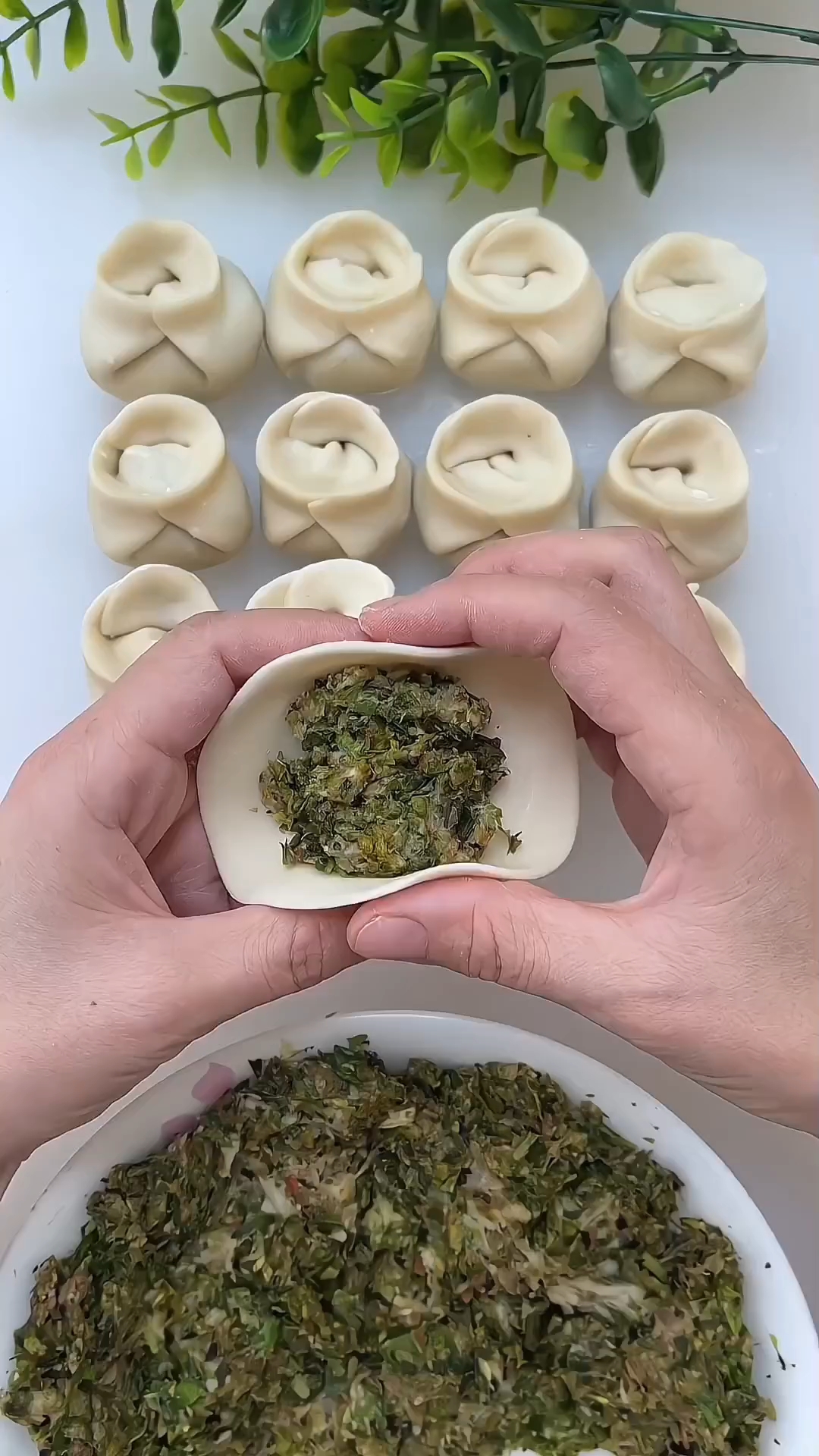 九种花样饺子包法教程来了,简单易学,有喜欢的收藏试试吧