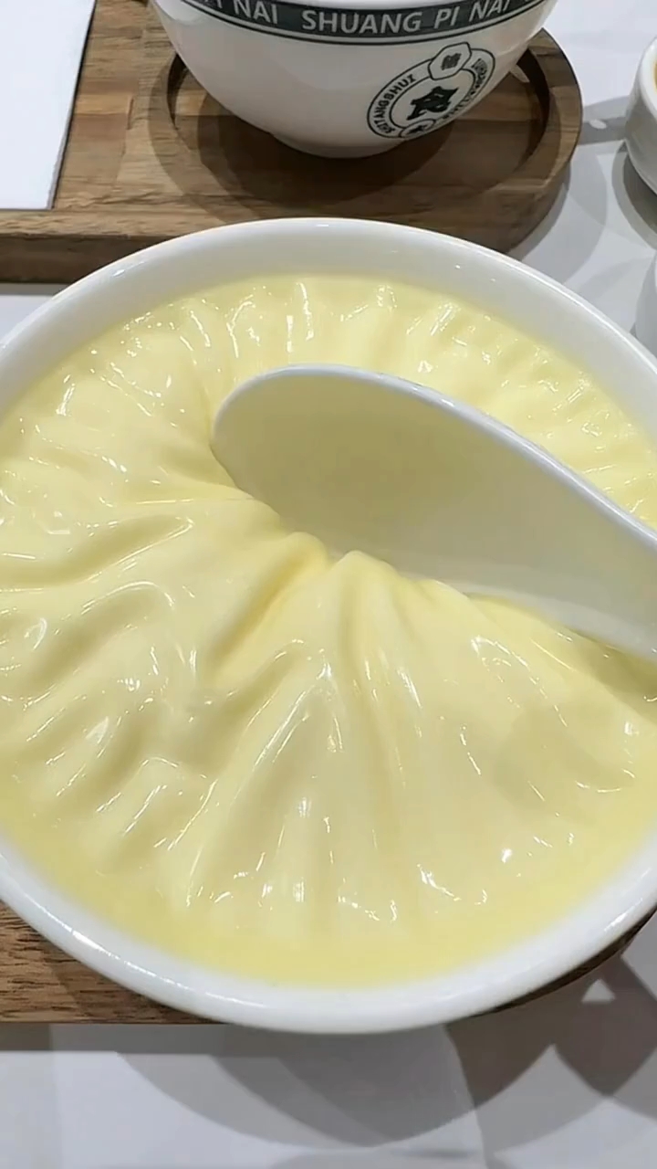 牛奶的神仙吃法,你吃过几个?!