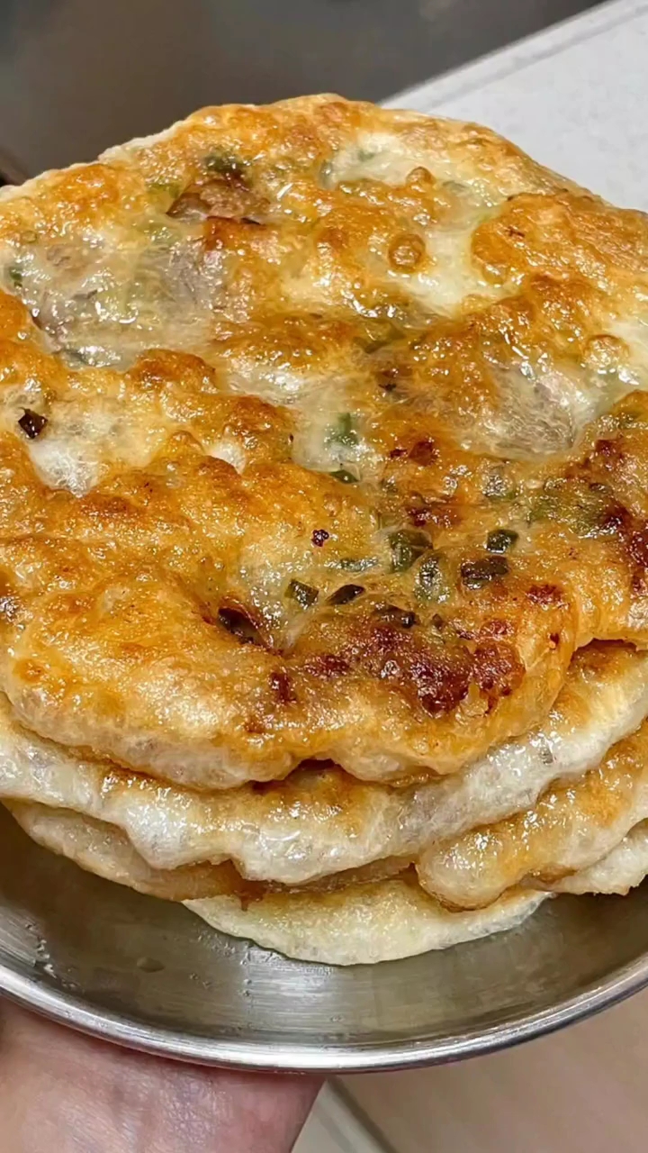 我妈做了十几年的配方味道真的绝七星级面点师教我的八种面食做法