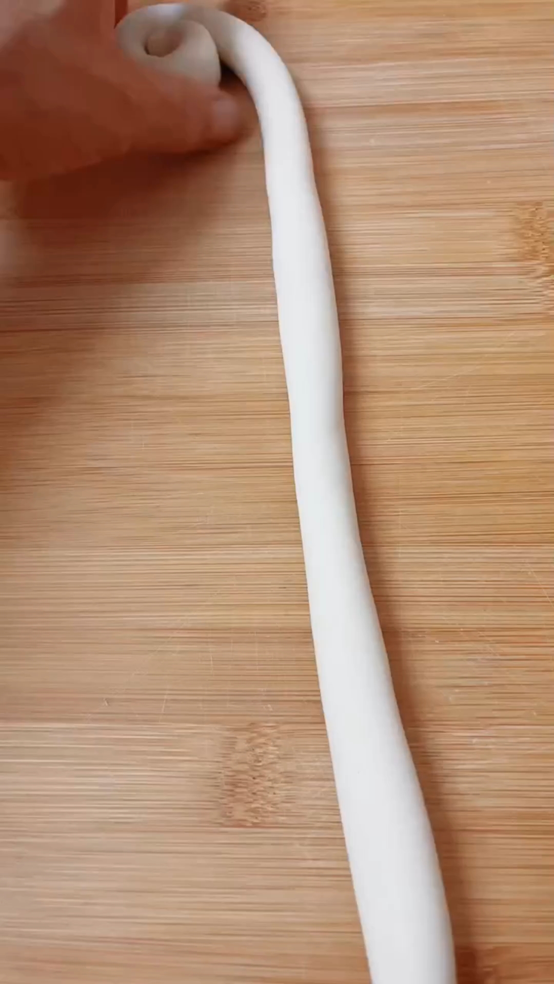 快要失传的小猫馒头做法,你学会了吗?#小猫馒头
