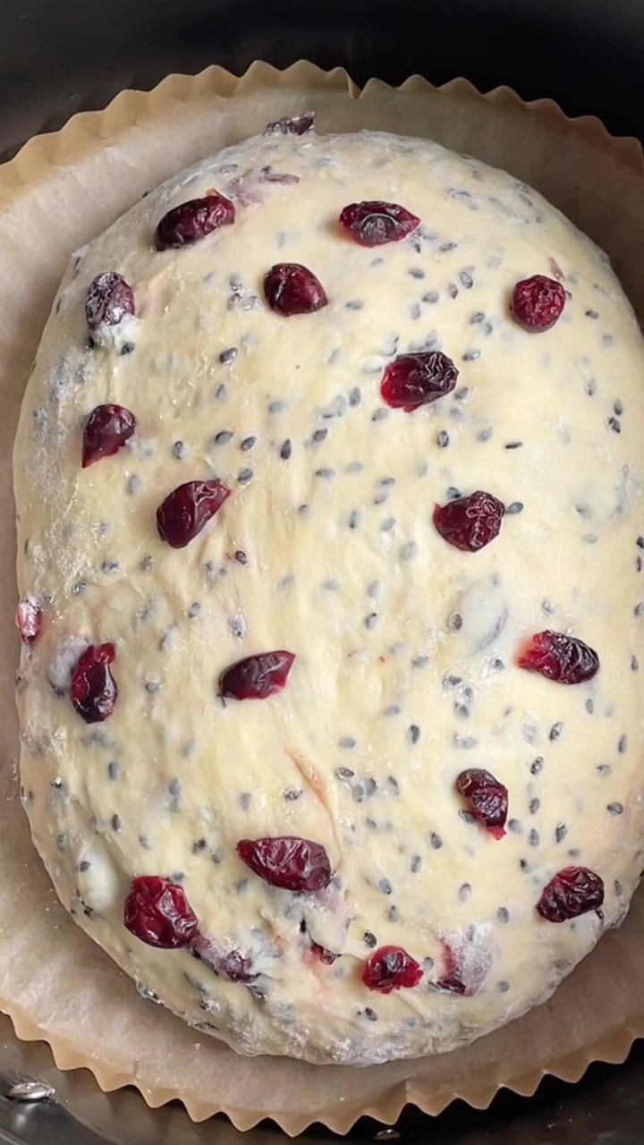 答应我有空气炸锅一定要去试试的六种懒人面包做法！