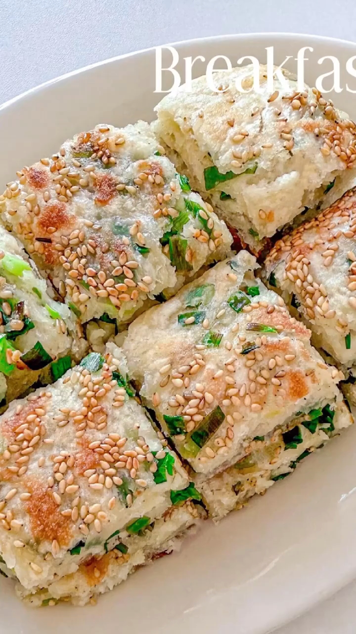 妈妈一定要学会的八种花样面食做法，最后一道真的绝了！