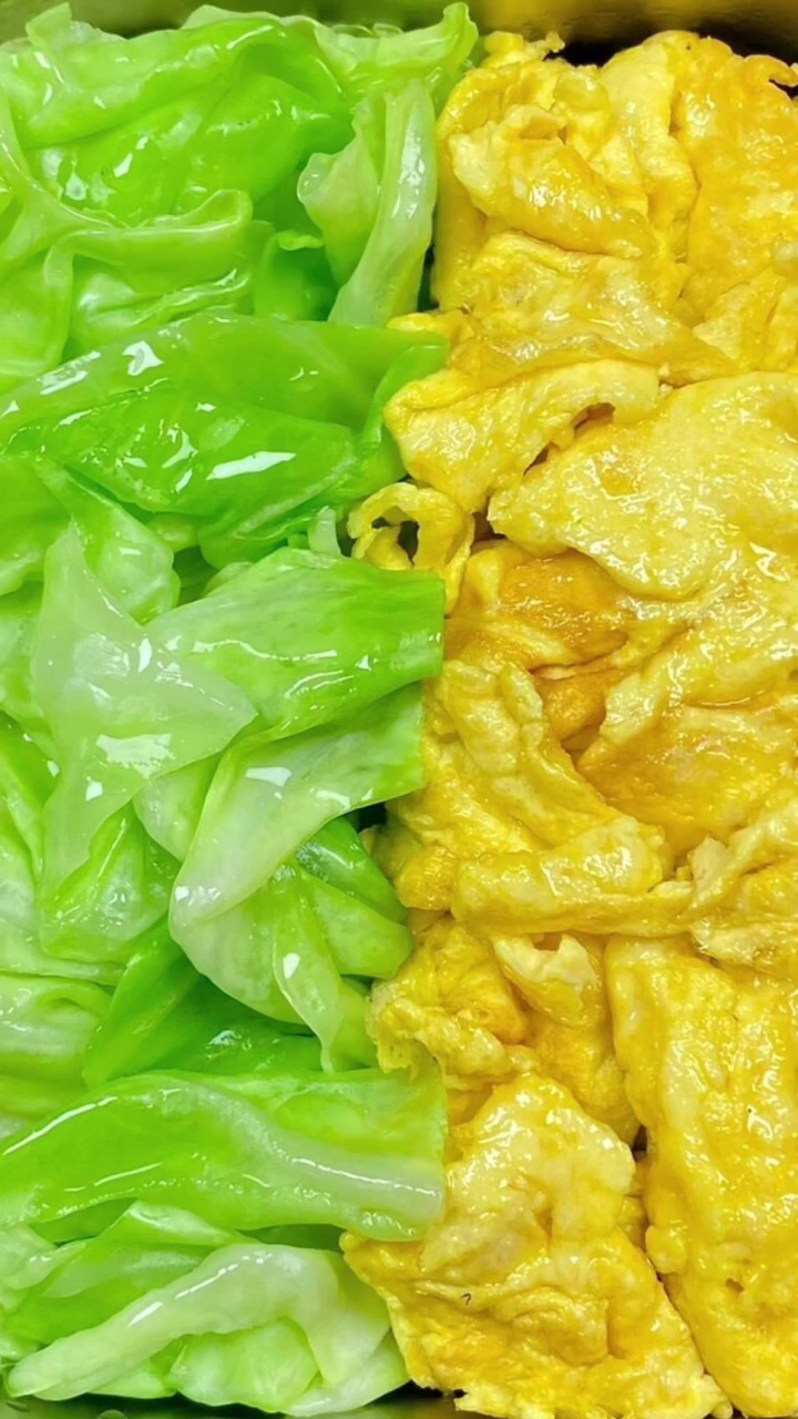 在朋友家吃过一次，被惊艳到了 五星级大厨教我的10道小炒素菜