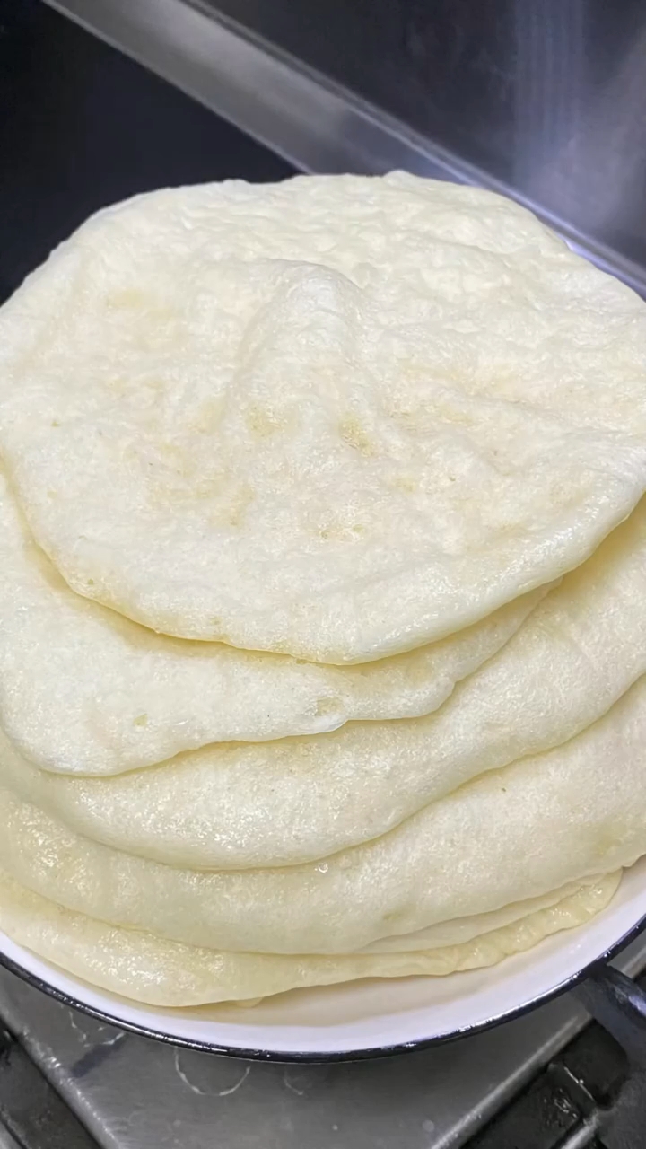 面食最好吃的十种神仙做法,学会了再也不用出去买了 !