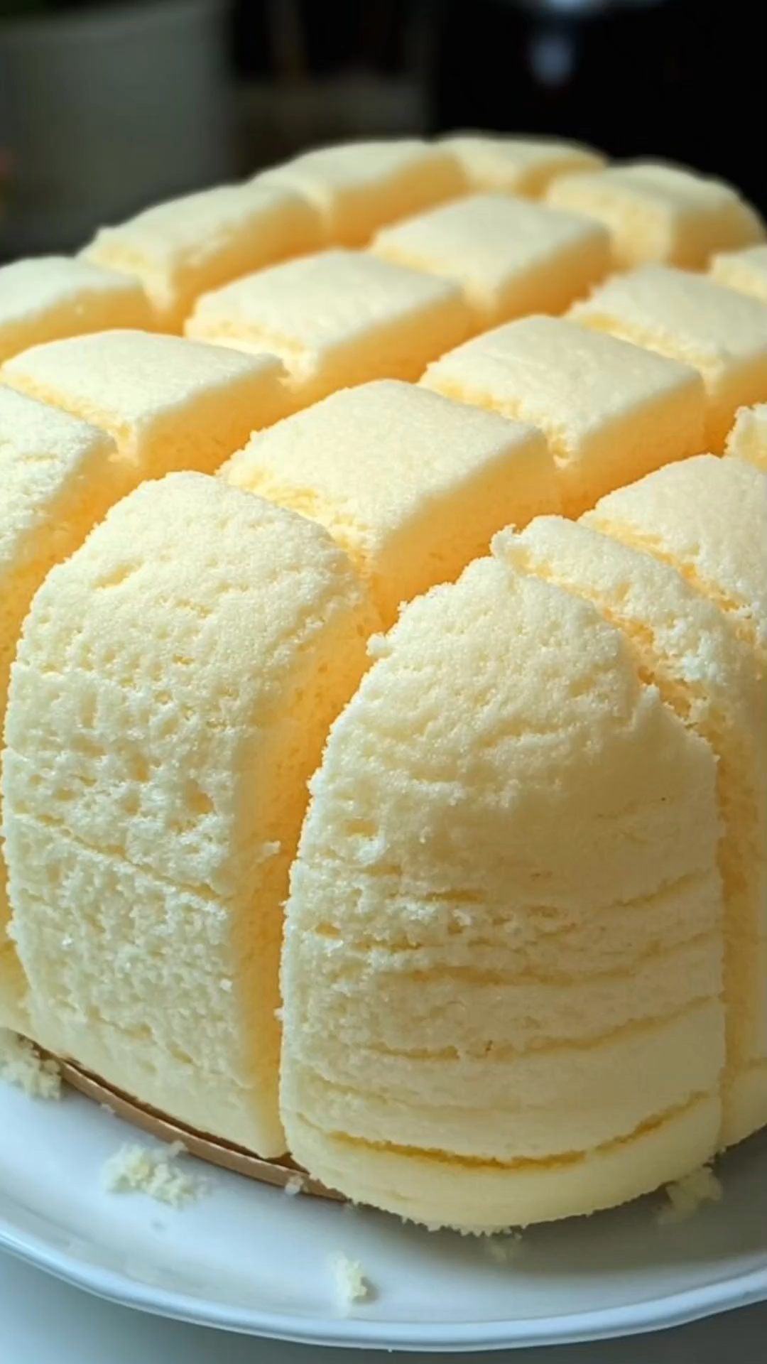 蛋糕店老板教我六种蛋糕做法,学会了给家人露一手!