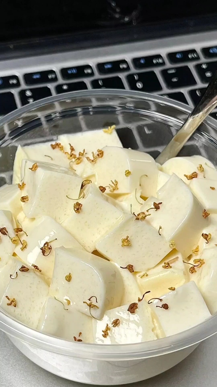 有牛奶就没做十二种下午茶小点心！