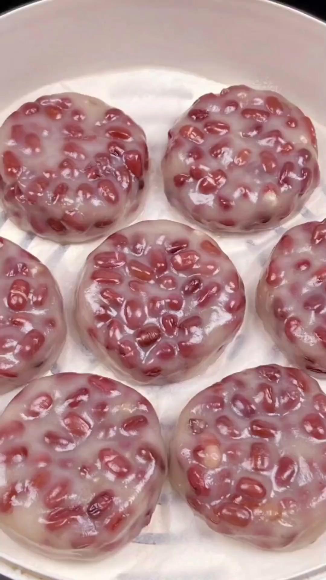 糕点师傅教我的八种糕点做法,做法简单一看就会!