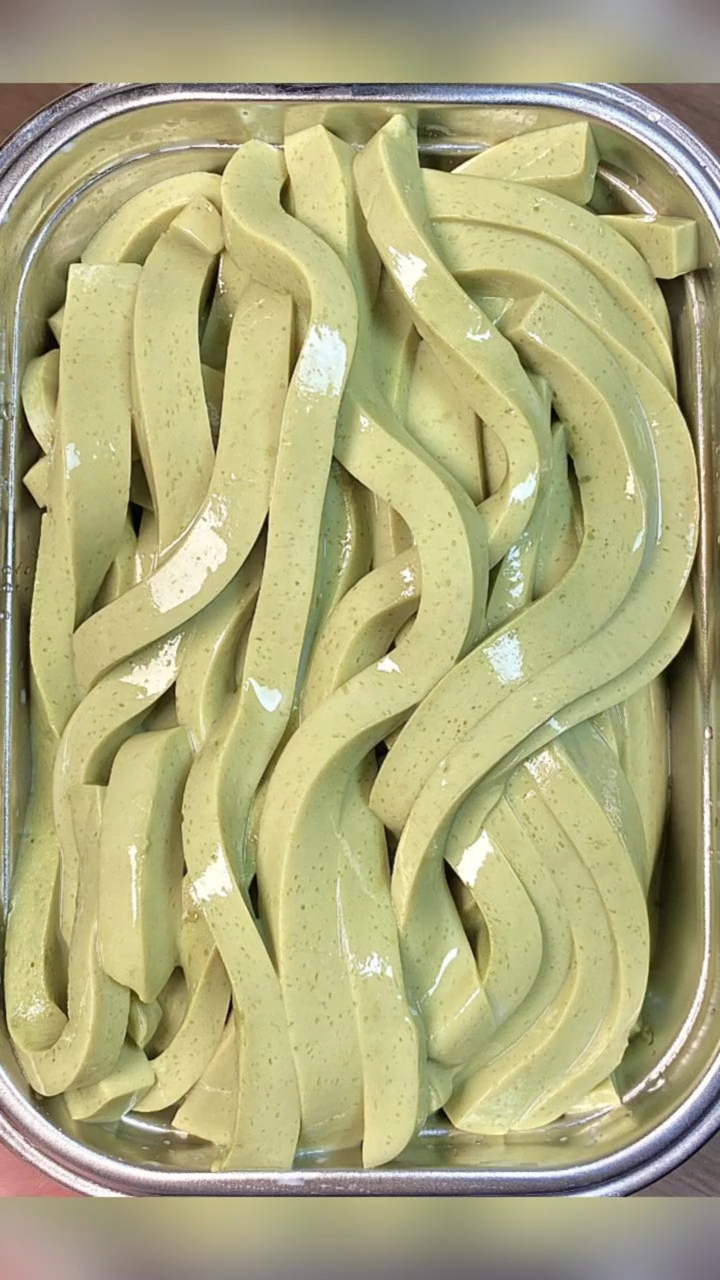 这做法谁发明的啊 真的巨好吃！妈妈一定要学会的12种甜品做法