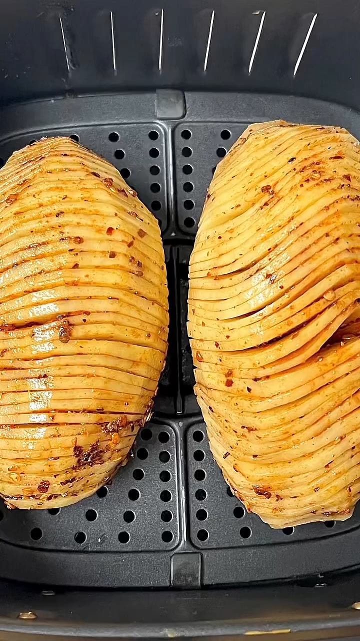 有土豆就能做的八种美味小吃，快去试试！