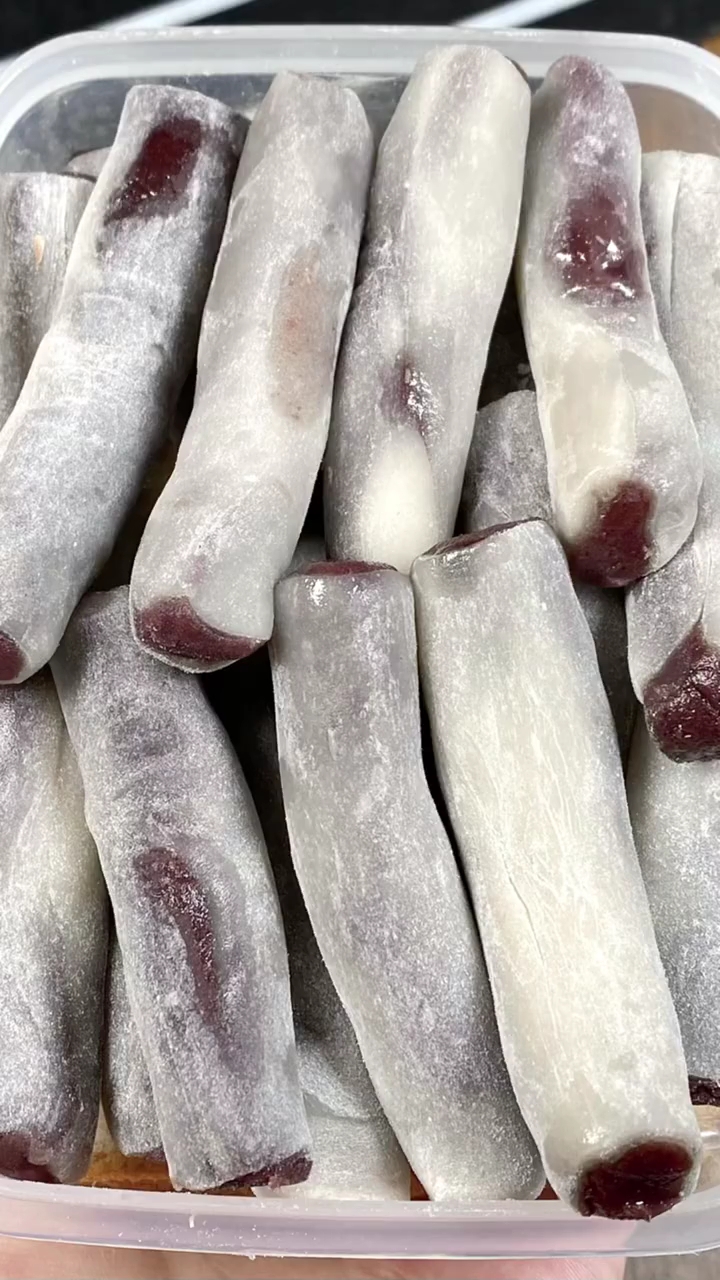 连吃一周都不腻的花样甜品做法...简单好吃!