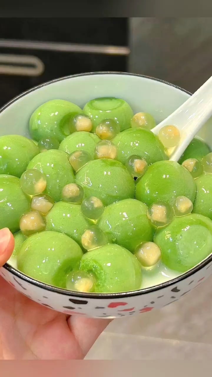 妈妈一定要学会十二种白凉粉果冻,学会了你也是甜品师!