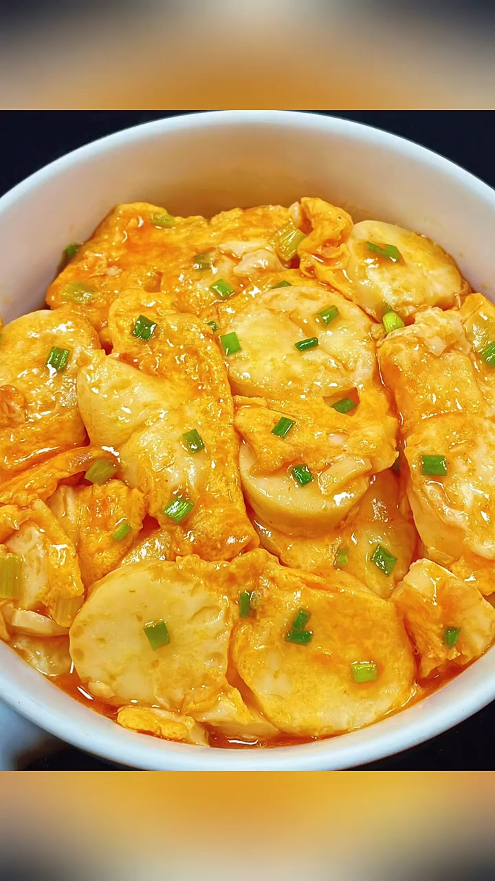 这到底谁发明的，真的巨好吃 大年初一必吃的10种家常素菜！