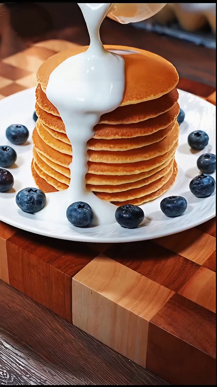 早起十分钟就能做八种营养早餐！