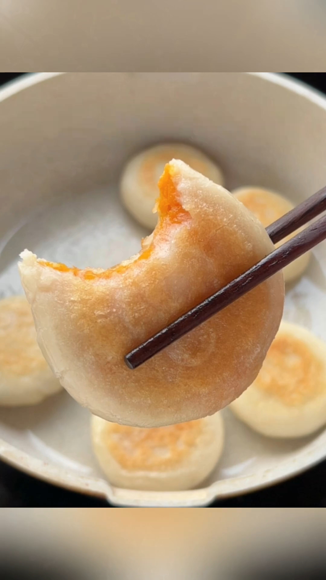 糯米粉最好吃的10种神仙做法,大人小孩都喜欢吃!