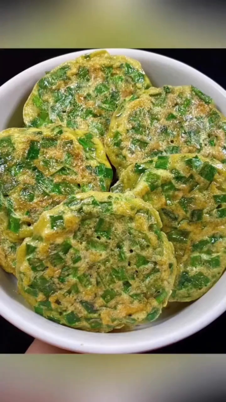 妈妈一定要学会10种早餐饼做法。
