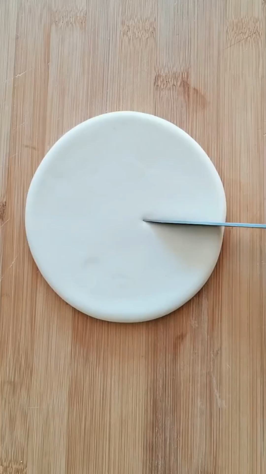 牛头馒头手法教程来了!