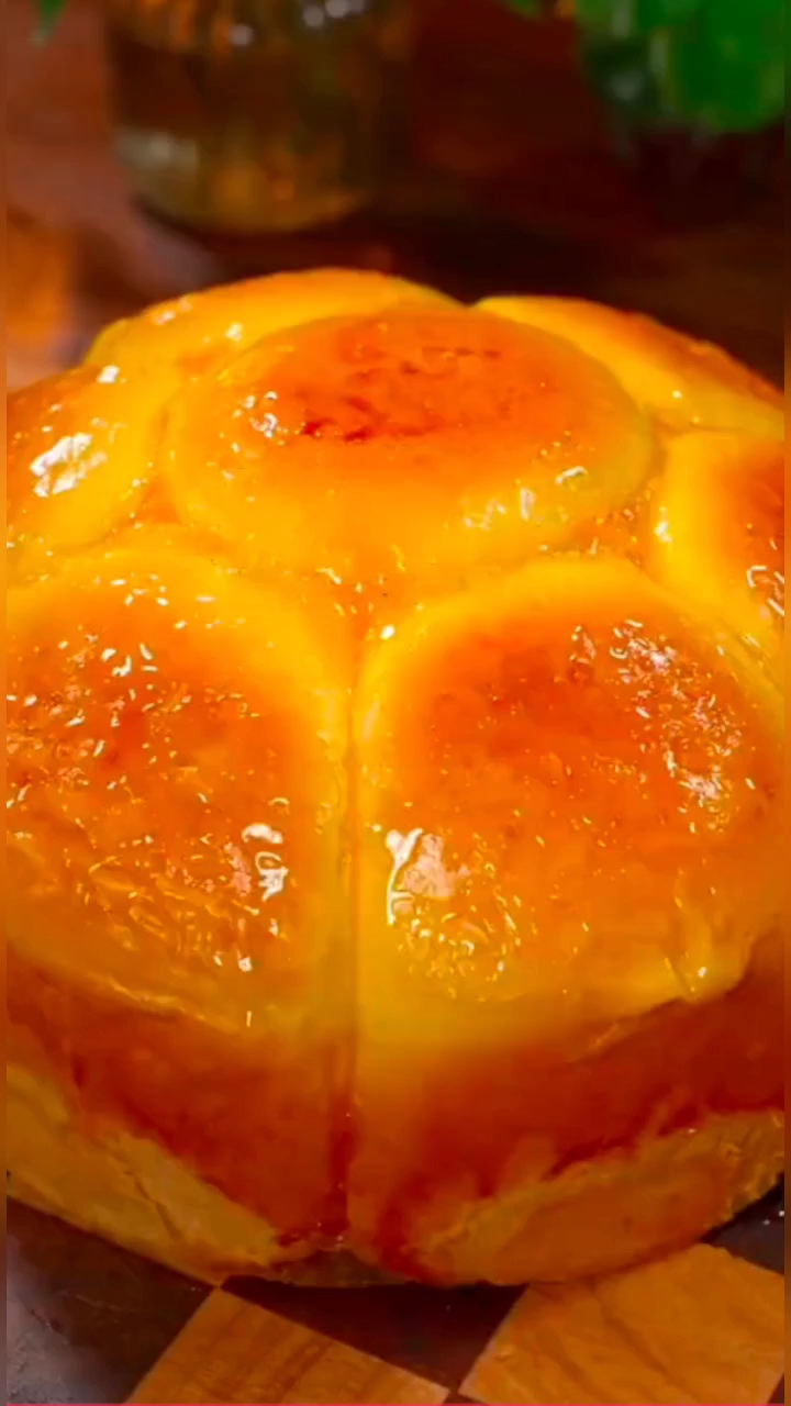 今天来教会你八道面包做法 ，看一遍就会，简单又好吃！