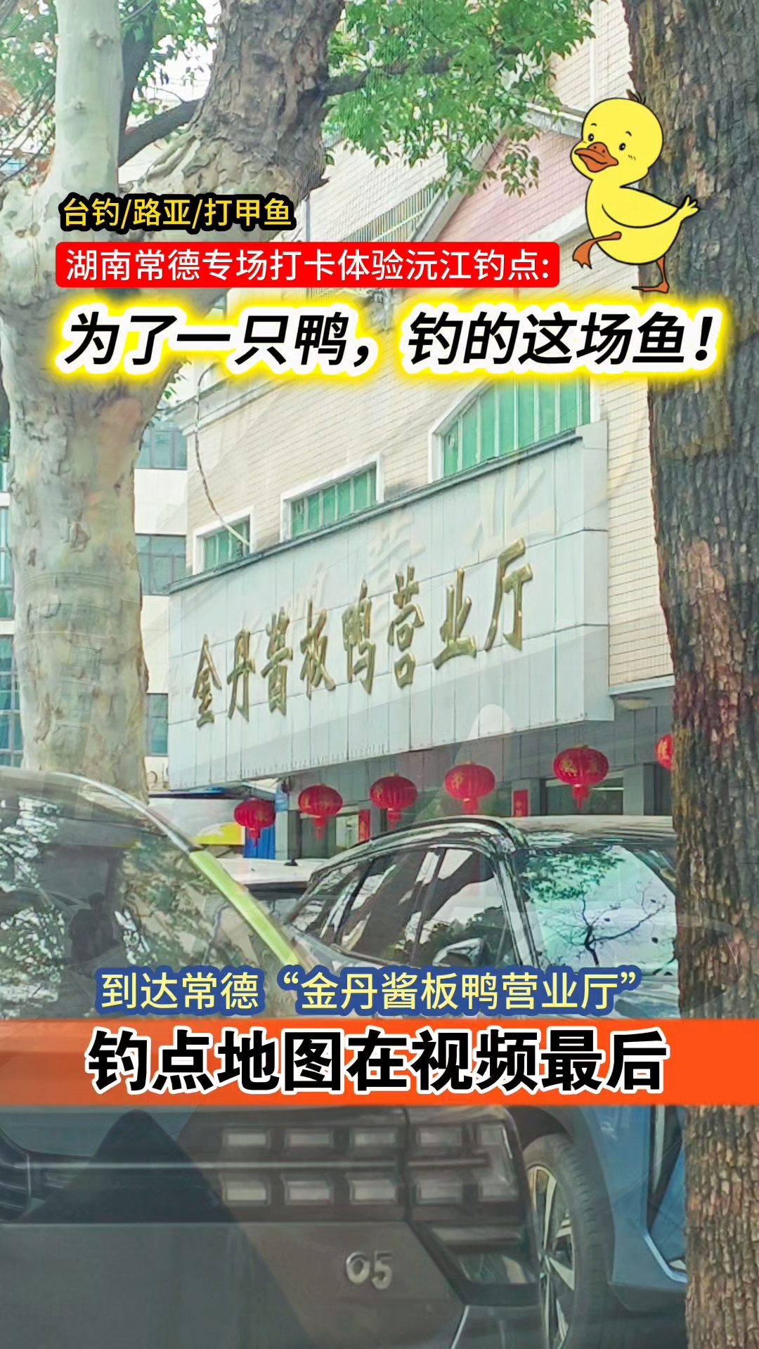 听说常德酱板鸭都被外地人吃了!是真的么?