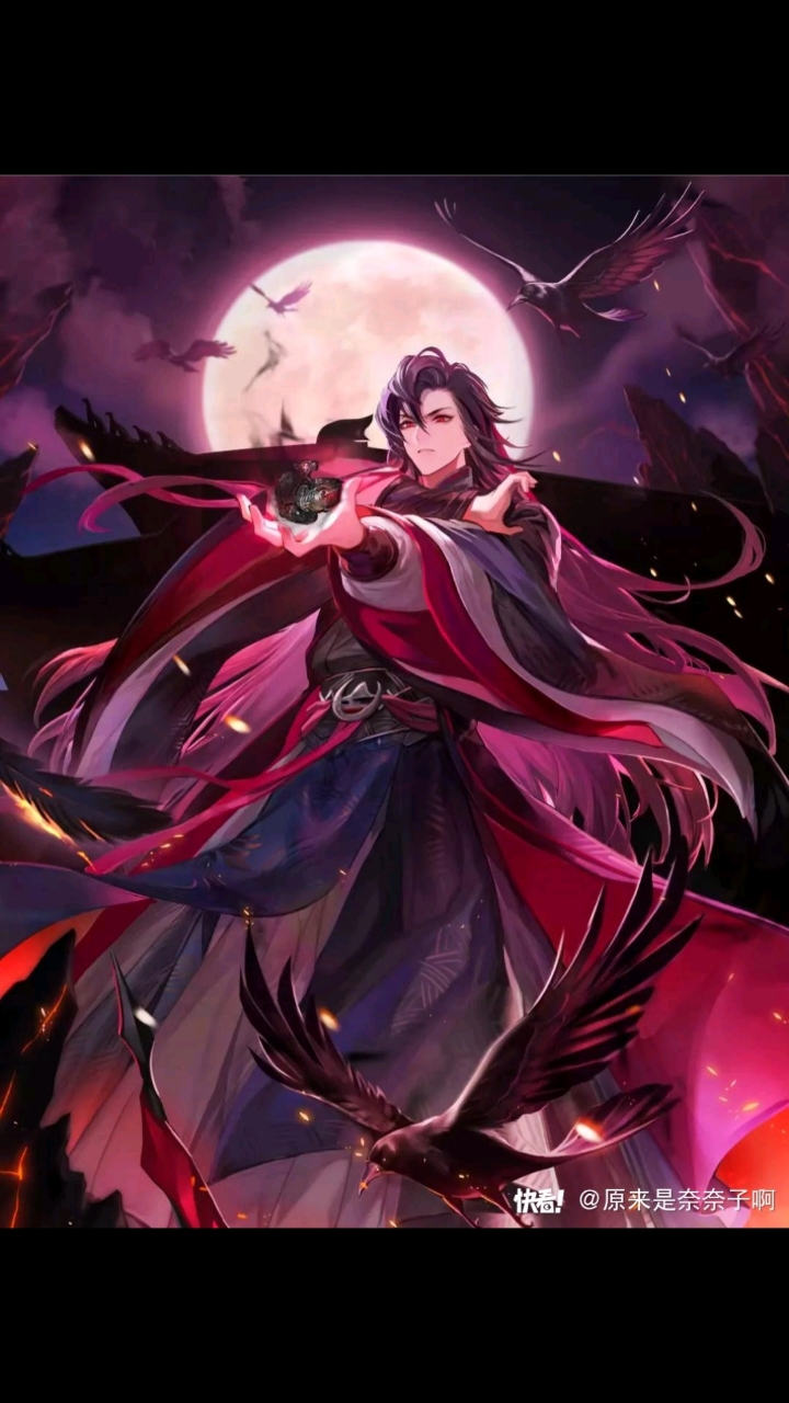 魔道祖师漫画图片和其他的漫画图片。