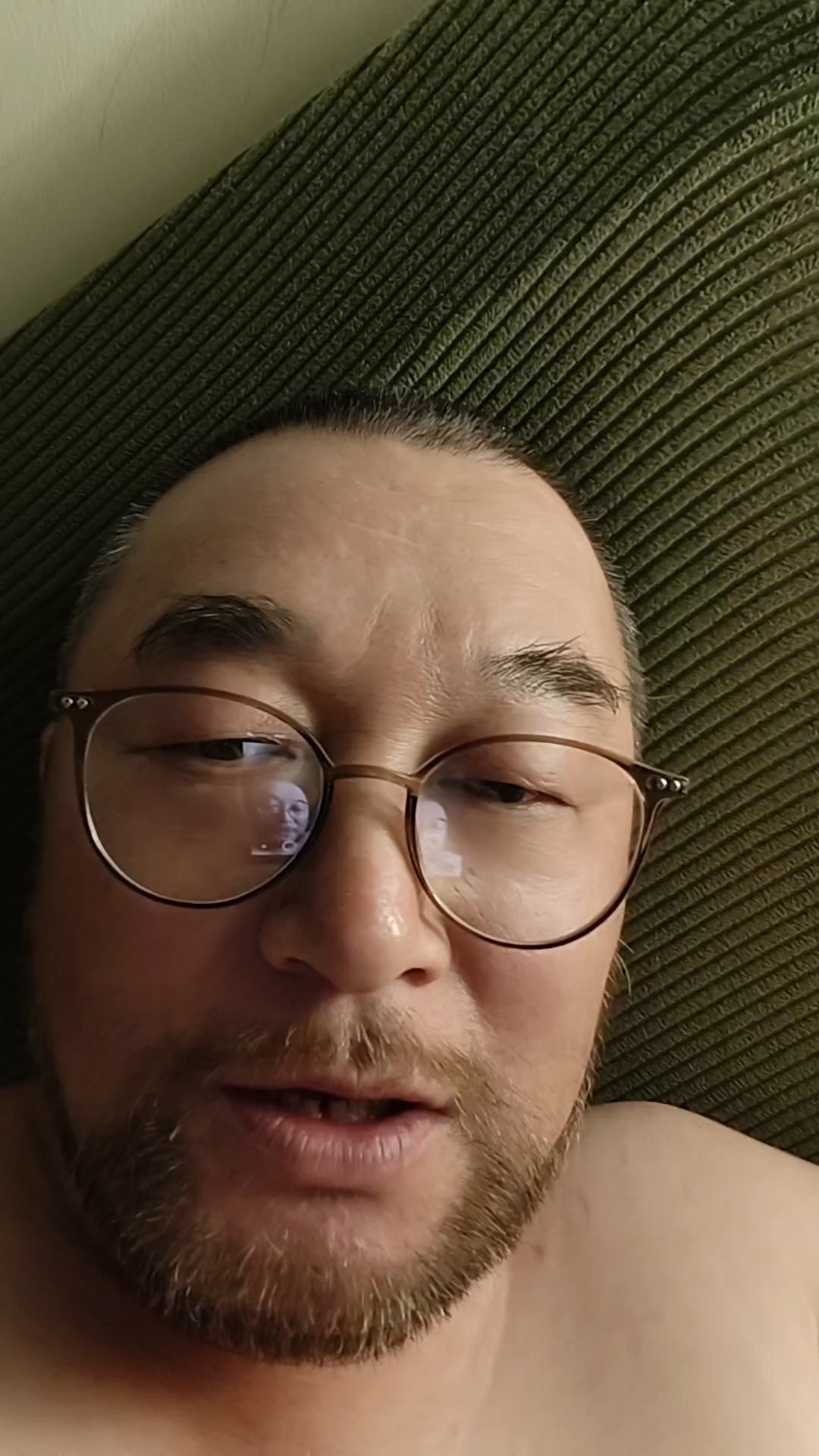 黄杨钿甜耳环是仿品,这个结果很好