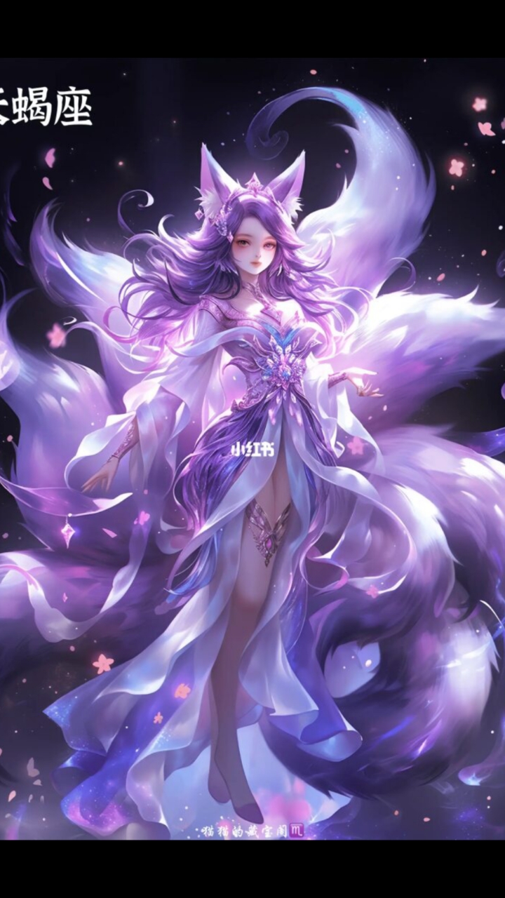 12星座头像来了(上)