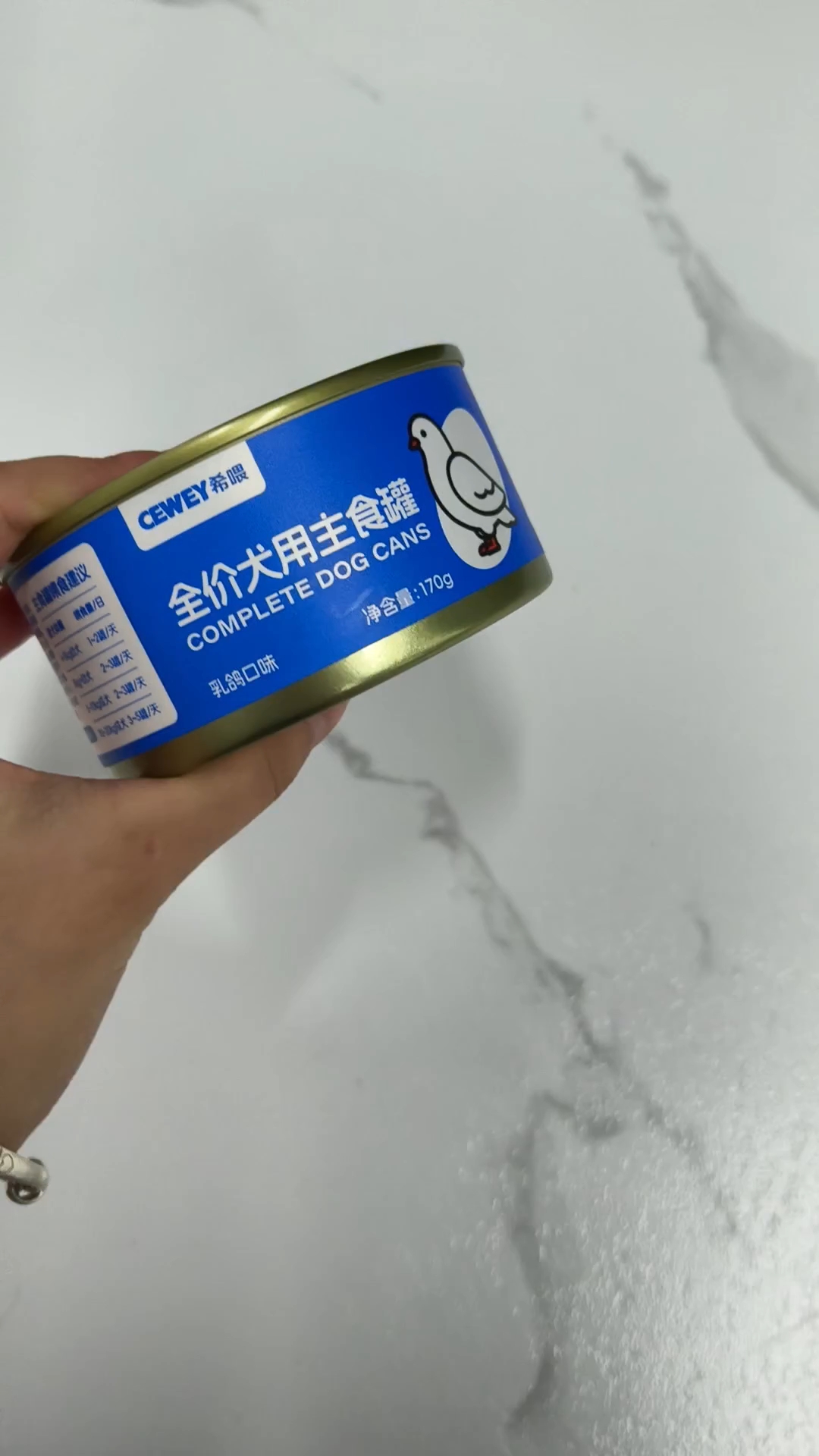 狗罐头哪种好一点?适合不喝水狗狗吃的主食罐分享