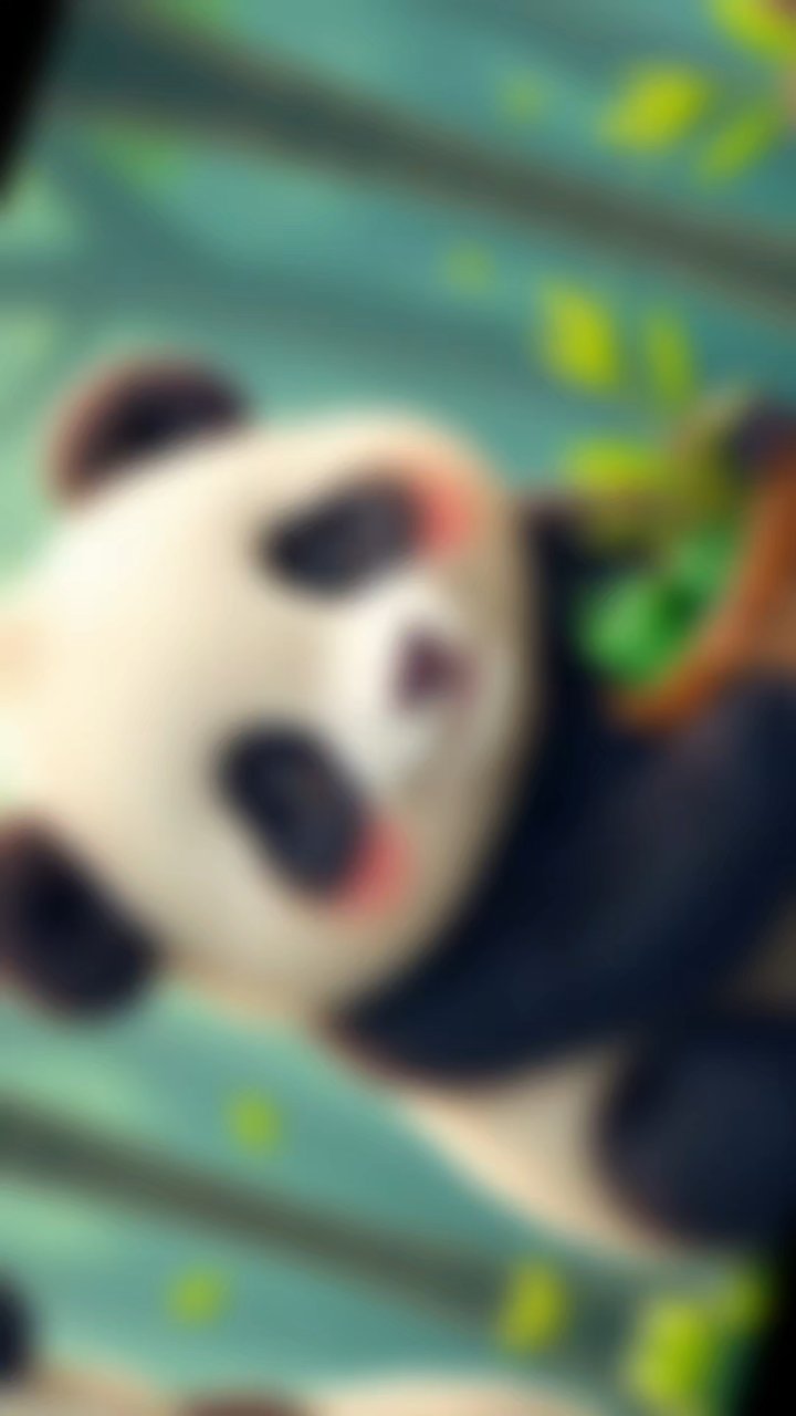 你的壁纸该换了  神图壁纸