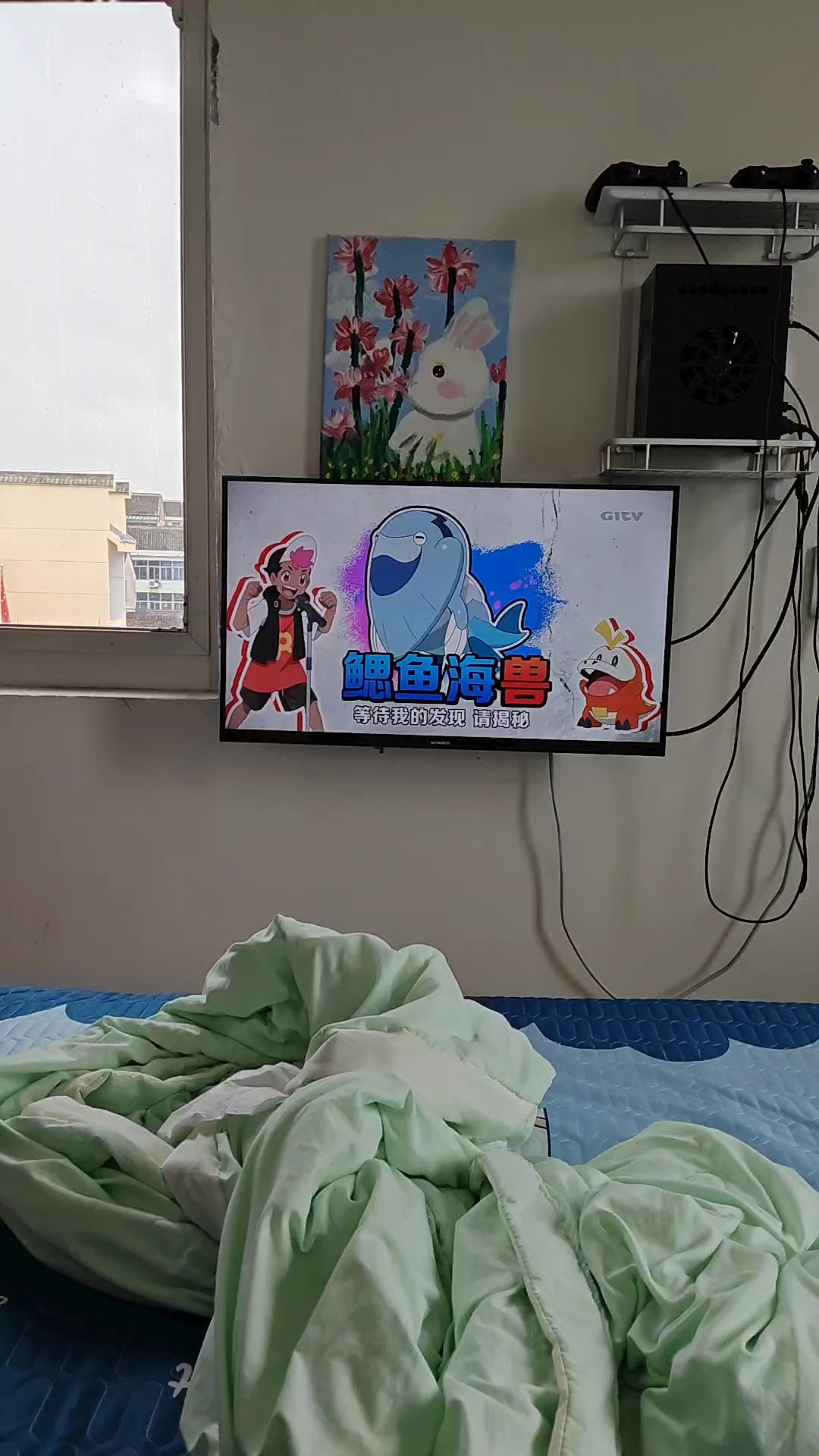 分享视频