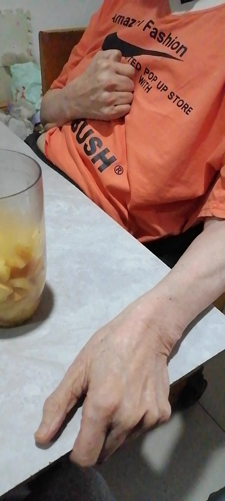 苹果鸡蛋水