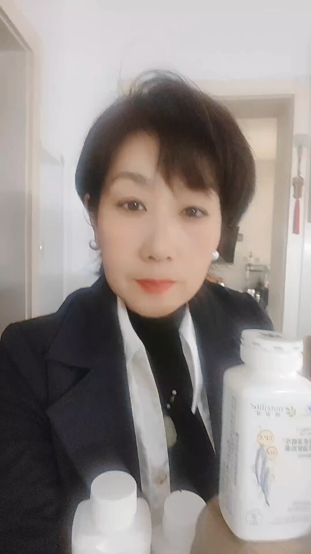 纽崔莱深海鲑鱼油和辅酶Q10保护心血管响当当