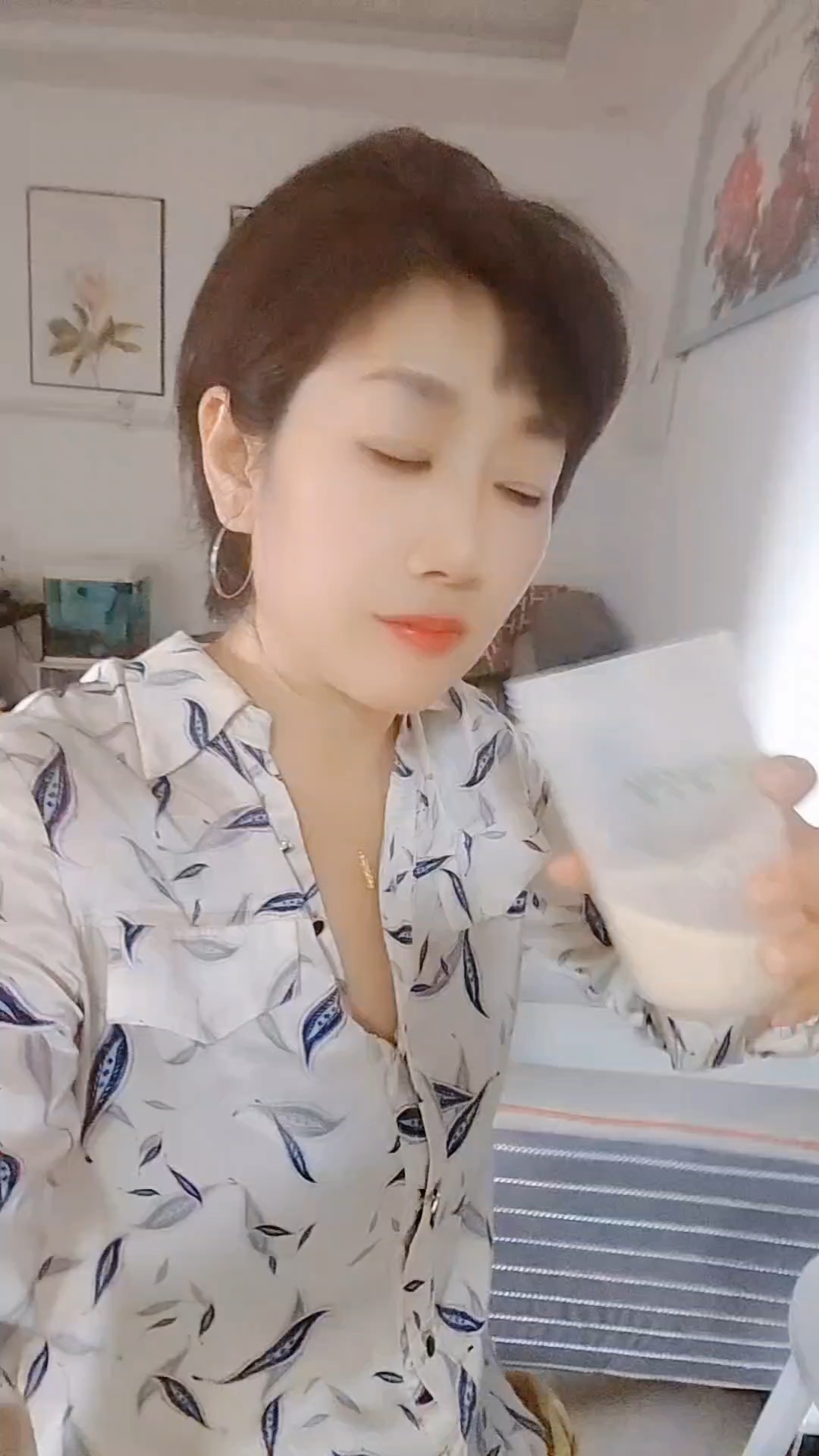 早餐只吃包子豆浆?解锁你的早餐搭配[微笑]