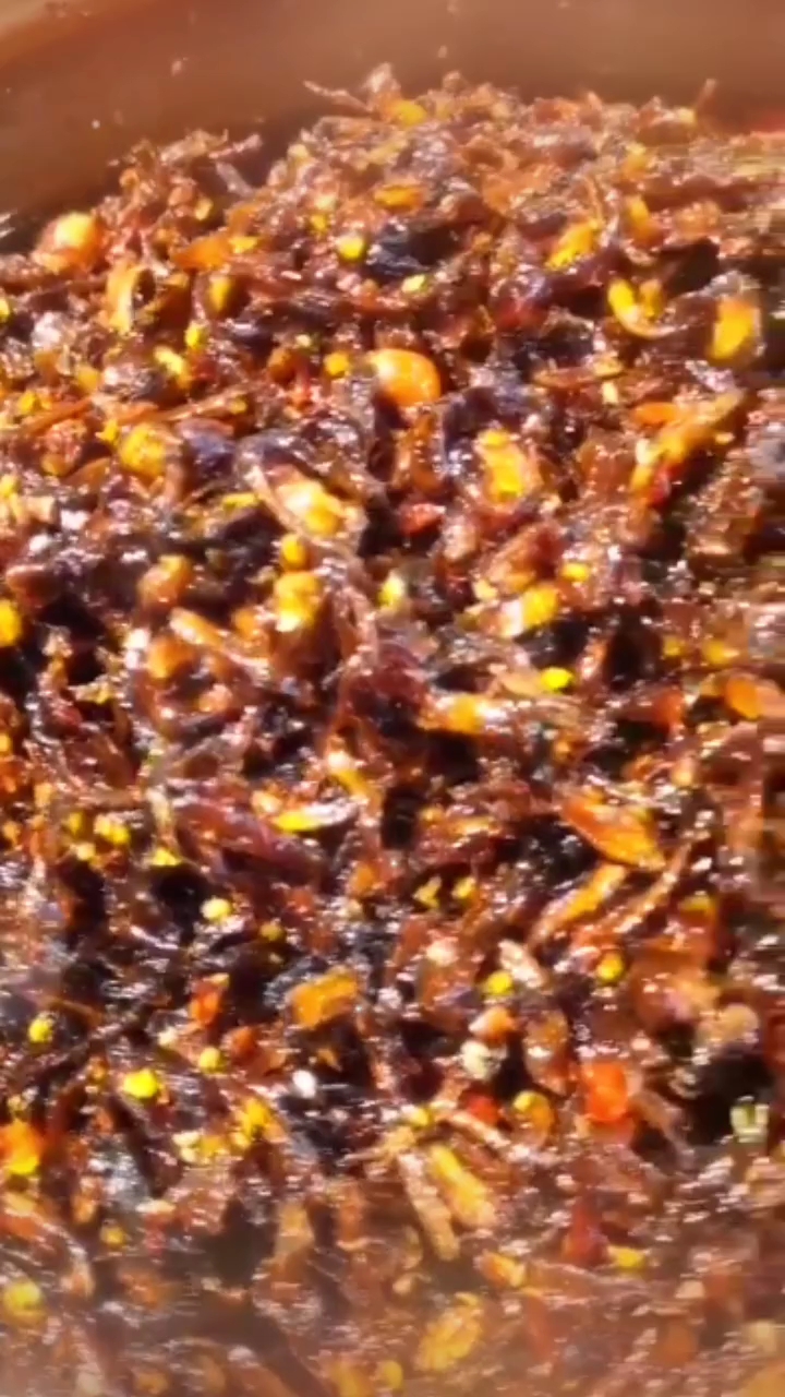 贵州特产美食小吃