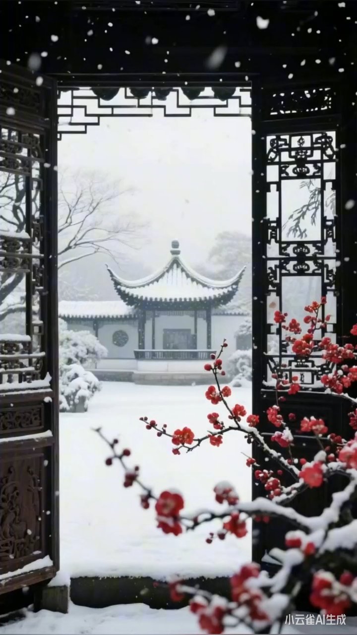 红楼遗梦:木石情深终成空