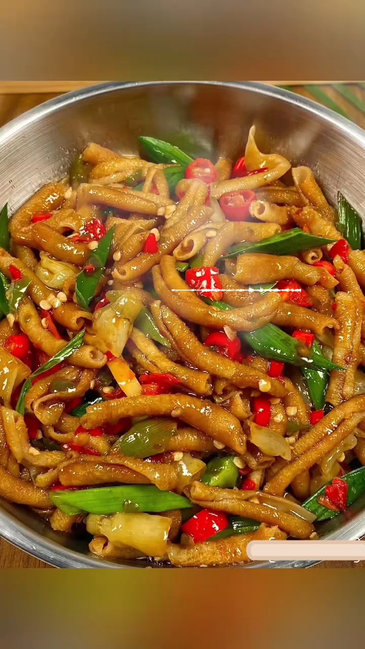 10道湖南家常小炒菜